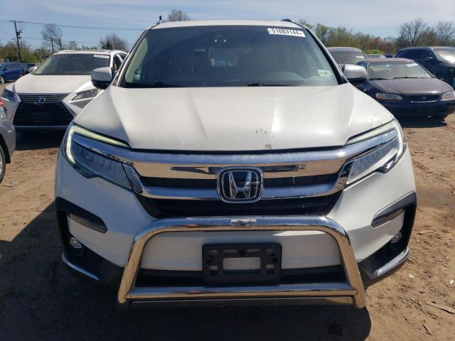 5FNYF6H6XKB002064 Honda Pilot Touring