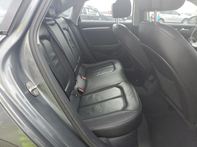 WAUBFGFF0F1005257 Audi A3 PREMIUM