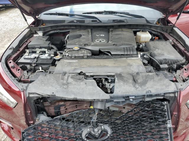 JN8AZ2NE1L9250944 Infiniti QX80 LUXE