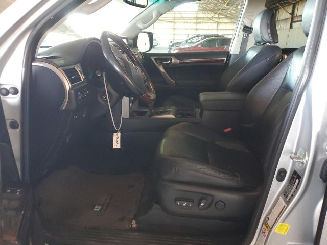 JTJBM7FX6F5113017 Lexus GX 460