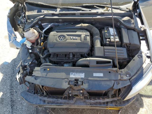 3VWL17AJ2JM220830 Volkswagen JETTA SEL