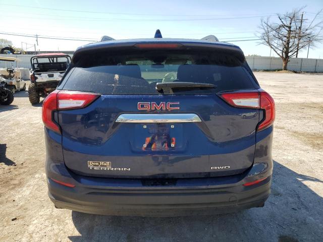 3GKALTEV5NL143087 GMC Terrain Sle