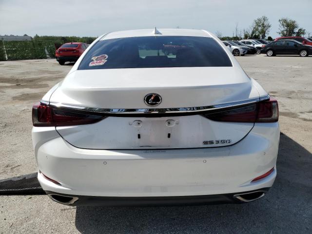 58ADZ1B11LU081918 Lexus ES 350