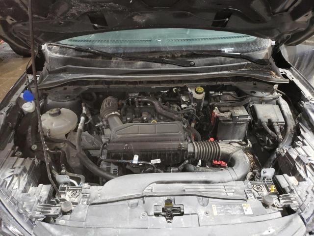 1FMCU9GN7PUA13026 Ford Escape Active