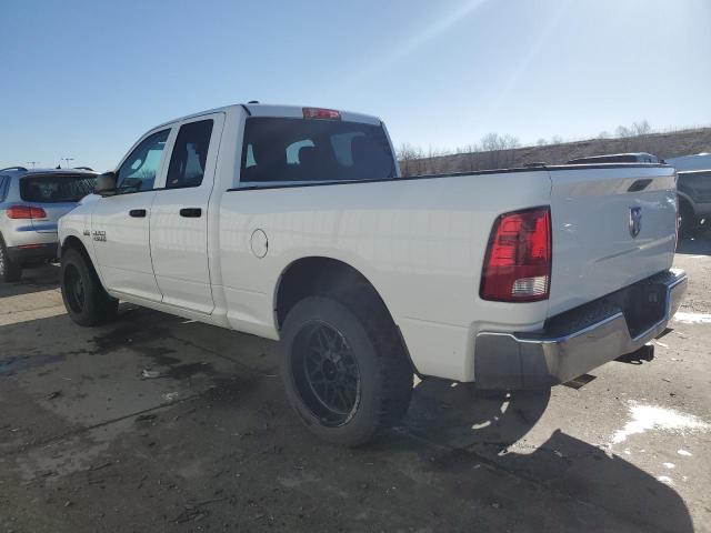 1C6RR6FT0ES223336 RAM 1500 St