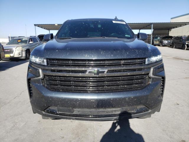 1GNSKEKD5MR382759 Chevrolet Suburban K1500 Rst