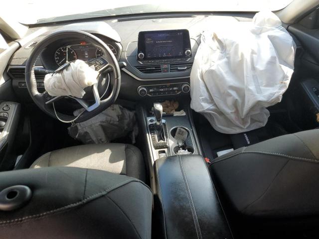 1N4BL4DV2KC116109 Nissan ALTIMA SV