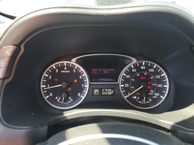 5N1DL0MN1LC522181 Infiniti QX60 LUXE
