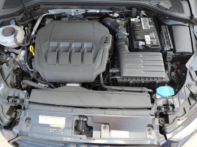WAUAUGFFXLA100714 Audi A3 PREMIUM