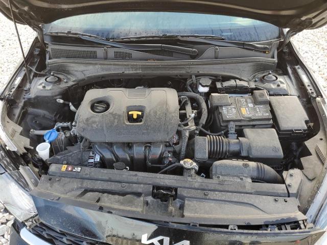 3KPF24AD2PE676206 KIA FORTE LX