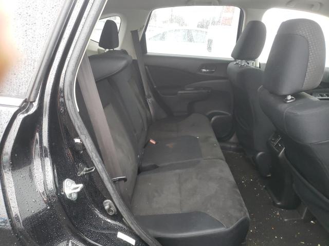2HKRM4H59FH651156 Honda CR-V EX