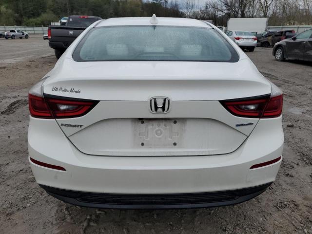 19XZE4F5XKE026229 Honda INSIGHT EX