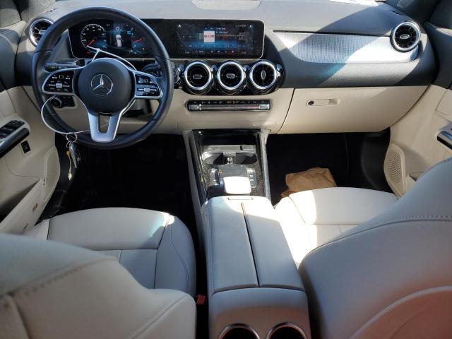 W1N4N4HBXMJ207729 Mercedes-Benz Gla 250 4matic