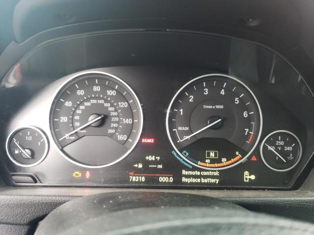WBA3A5G53FNS87092 BMW 328 I