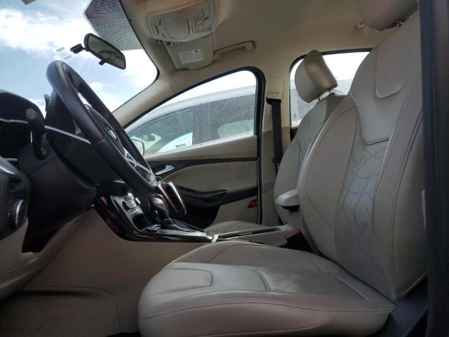 1FADP3R42FL213940 Ford FOCUS BEV