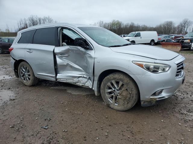 5N1AL0MMXFC526096 Infiniti QX60