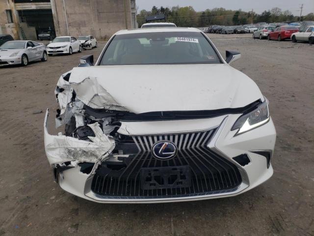 JTHB21B14K2025634 Lexus ES 300H
