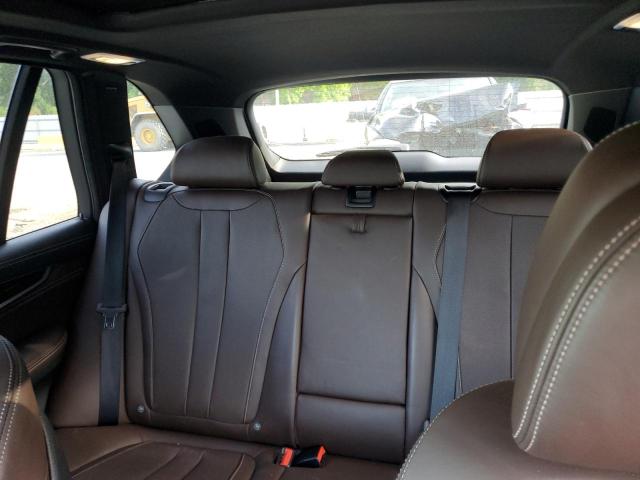 5UXKR0C35H0X78342 BMW X5 Xdrive35i