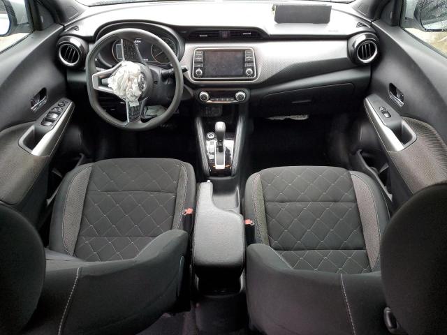 3N1CP5CV5LL537681 Nissan KICKS SV