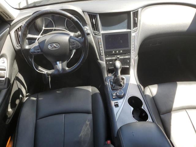 JN1BV7AR8EM697386 Infiniti Q50 BASE