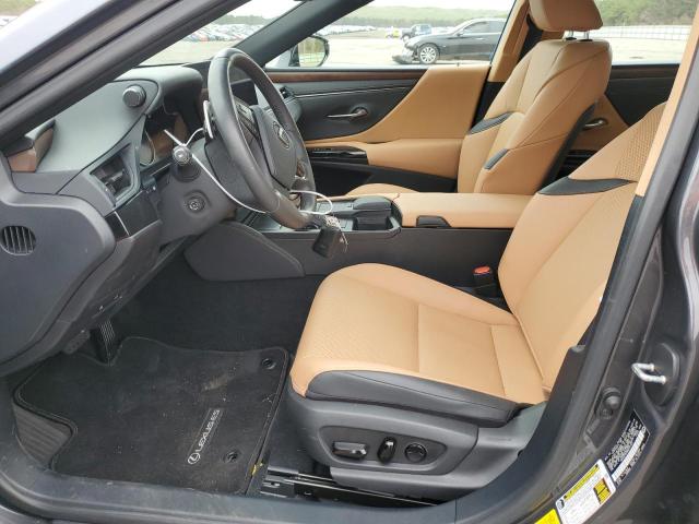 58ADZ1B18NU117123 Lexus Es 350 Base