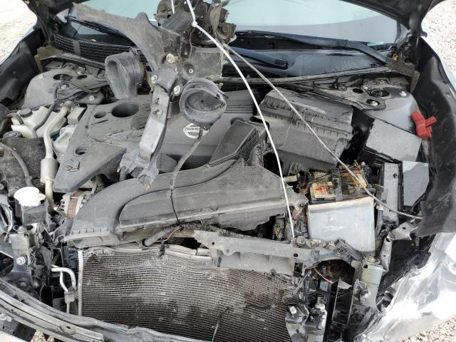 1N4AL3AP0FC187620 Nissan ALTIMA 2.5