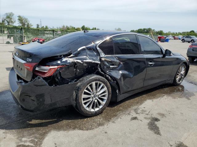 JN1EV7AP4KM515285 Infiniti Q50 LUXE