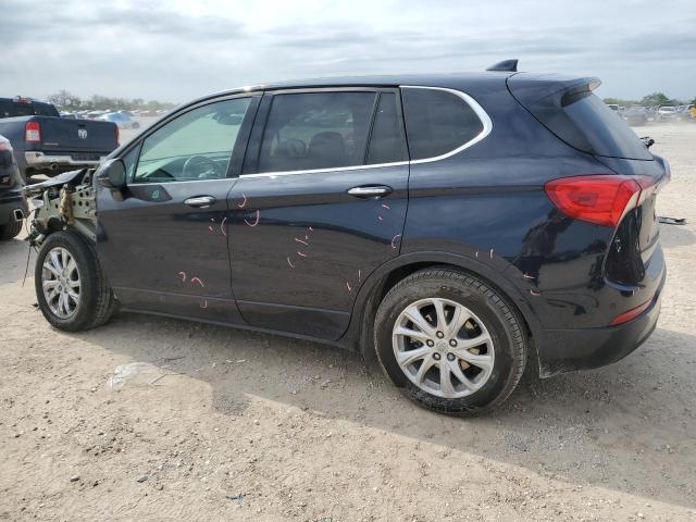 LRBFXBSA0LD032420 Buick Envision Preferred