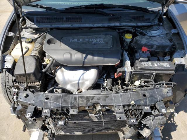 1C3CDFBB3ED863169 Dodge DART SXT