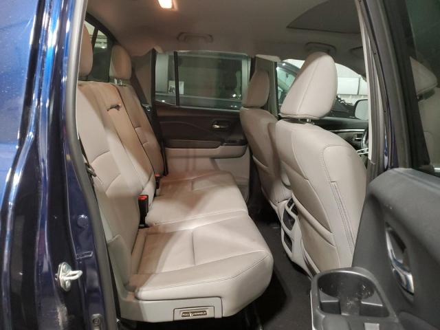 5FPYK3F57KB039603 Honda Ridgeline Rtl