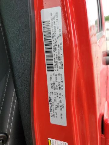 1C4BJWEG2FL586352 Jeep Wrangler Unlimited Sahara