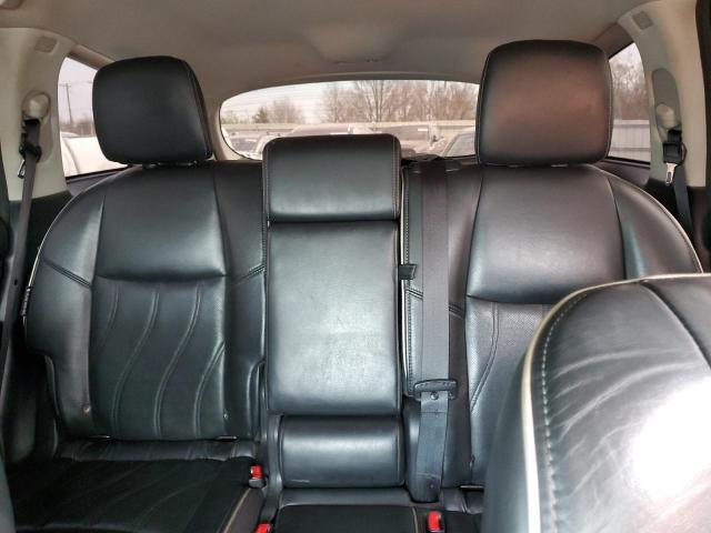 5N1DL0MN4KC565377 Infiniti QX60 LUXE