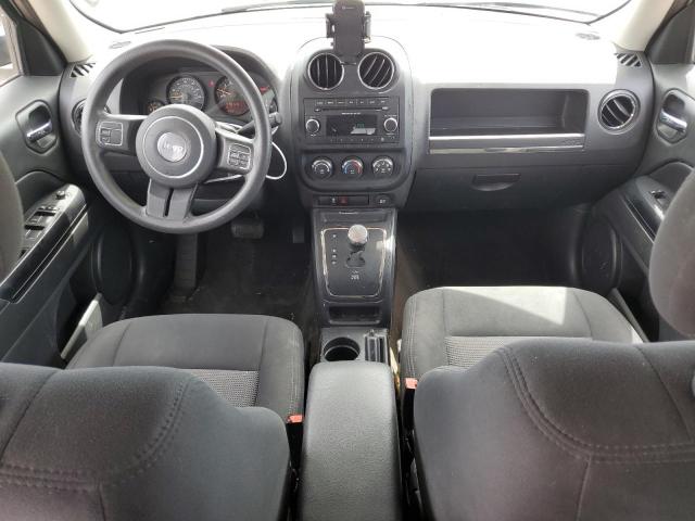 1C4NJPBB3FD139230 Jeep Patriot Sport