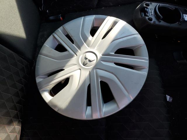 ML32AUHJ7MH007189 Mitsubishi MIRAGE ES