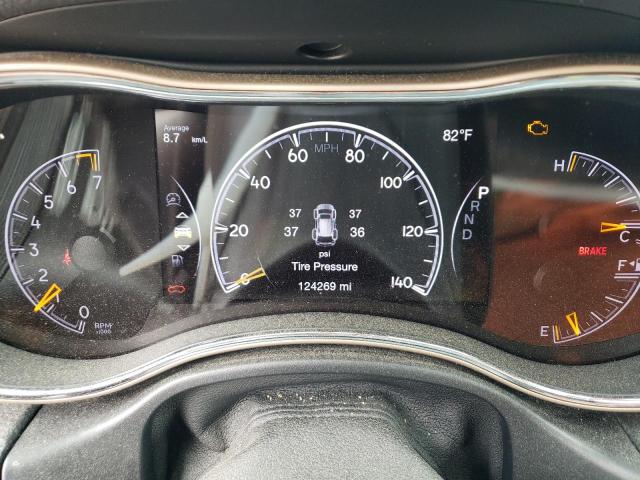 1C4RJFBG2HC918716 Jeep Grand Cherokee Limited