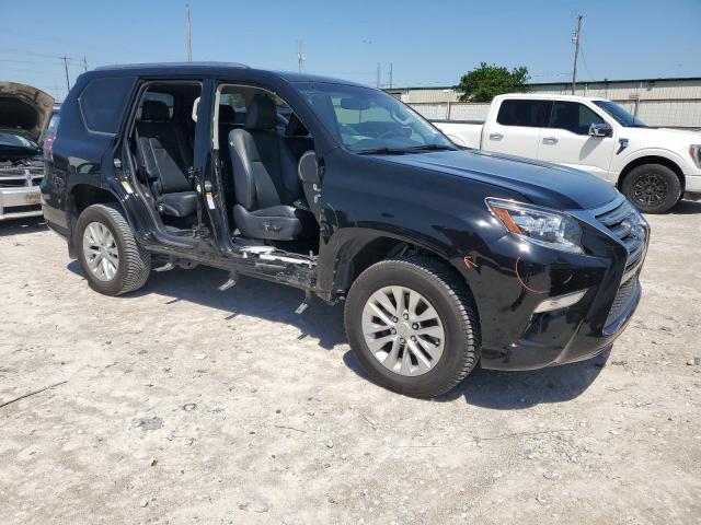 JTJBM7FX0F5108752 Lexus GX 460