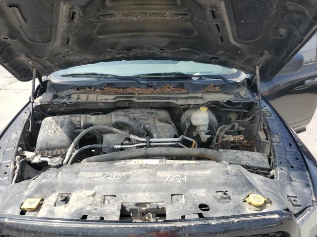 1C6RR7KT2FS711040 RAM 1500 St
