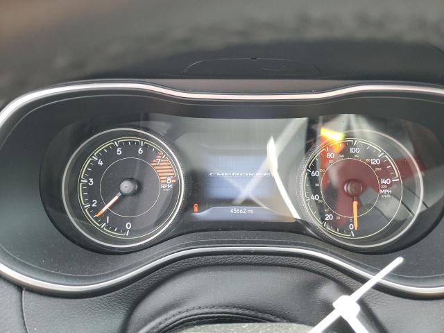 1C4PJMDXXMD210484 Jeep Cherokee Limited