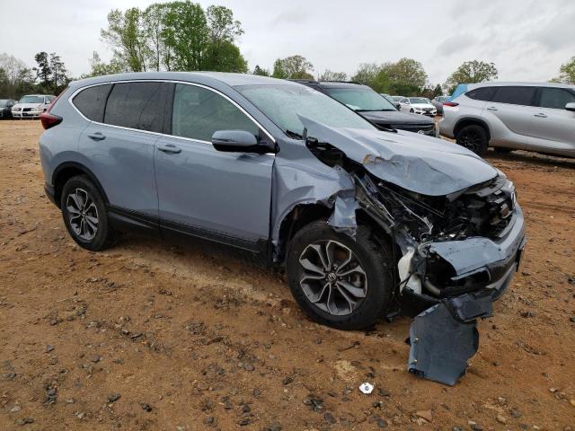 7FARW1H5XLE017717 Honda CR-V EX