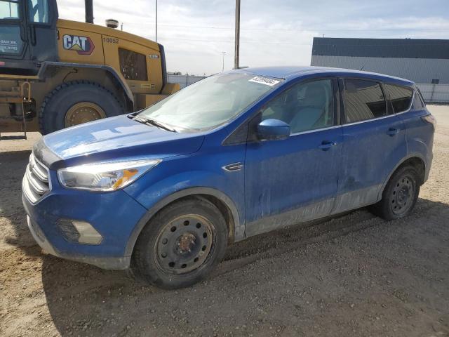 Auction sale of the 2017 Ford Escape Se, vin: 1FMCU0GDXHUB10788, lot number: 52399484