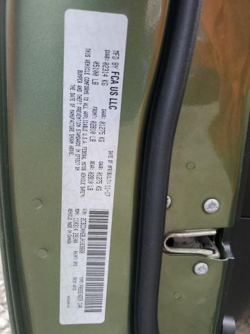 2C3CDXHG8JH163668 Dodge Charger Sxt Plus