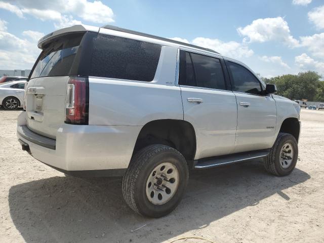 1GKS2BKC2FR232694 GMC YUKON SLT