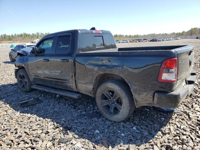 1C6RRFBG1MN777779 RAM 1500 Big Horn/lone Star
