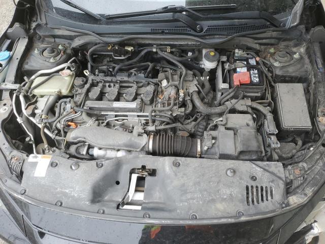 SHHFK7H74HU201359 Honda CIVIC EXL