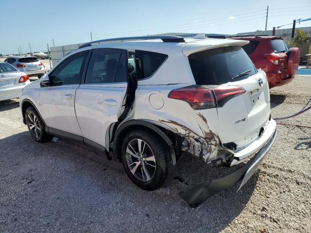 2T3WFREV3JW510244 Toyota Rav4 Adventure