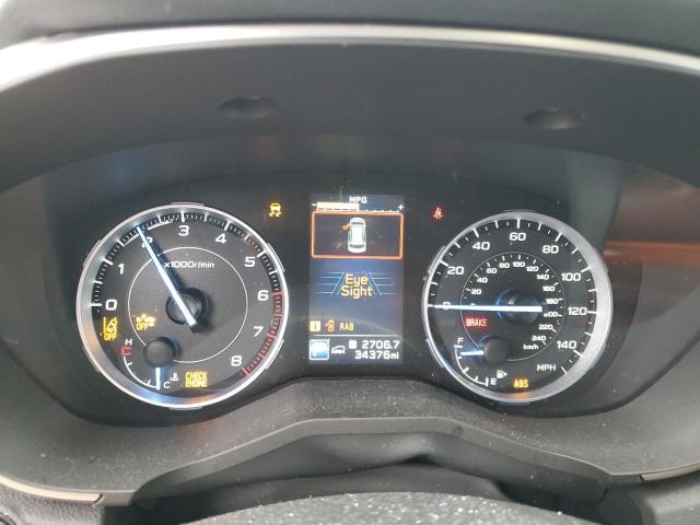 4S4WMARD6M3452996 Subaru Ascent Touring
