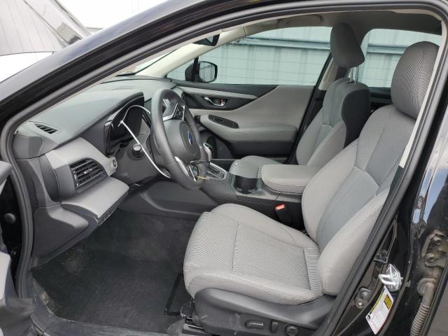 4S3BWAC62P3011233 Subaru Legacy Premium