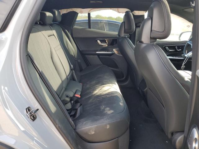 4JGGM1CBXPA025560 Mercedes-Benz Eqe Suv 350 4matic