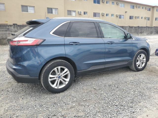 2FMPK4J98KBB40713 Ford EDGE SEL