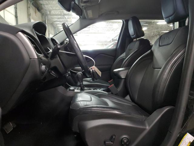 1C4PJMDX6KD463623 Jeep Cherokee Limited